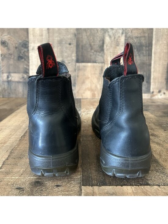 Redback Soft Toe Slip On Boots Mens UK 6 US 7 main image 5
